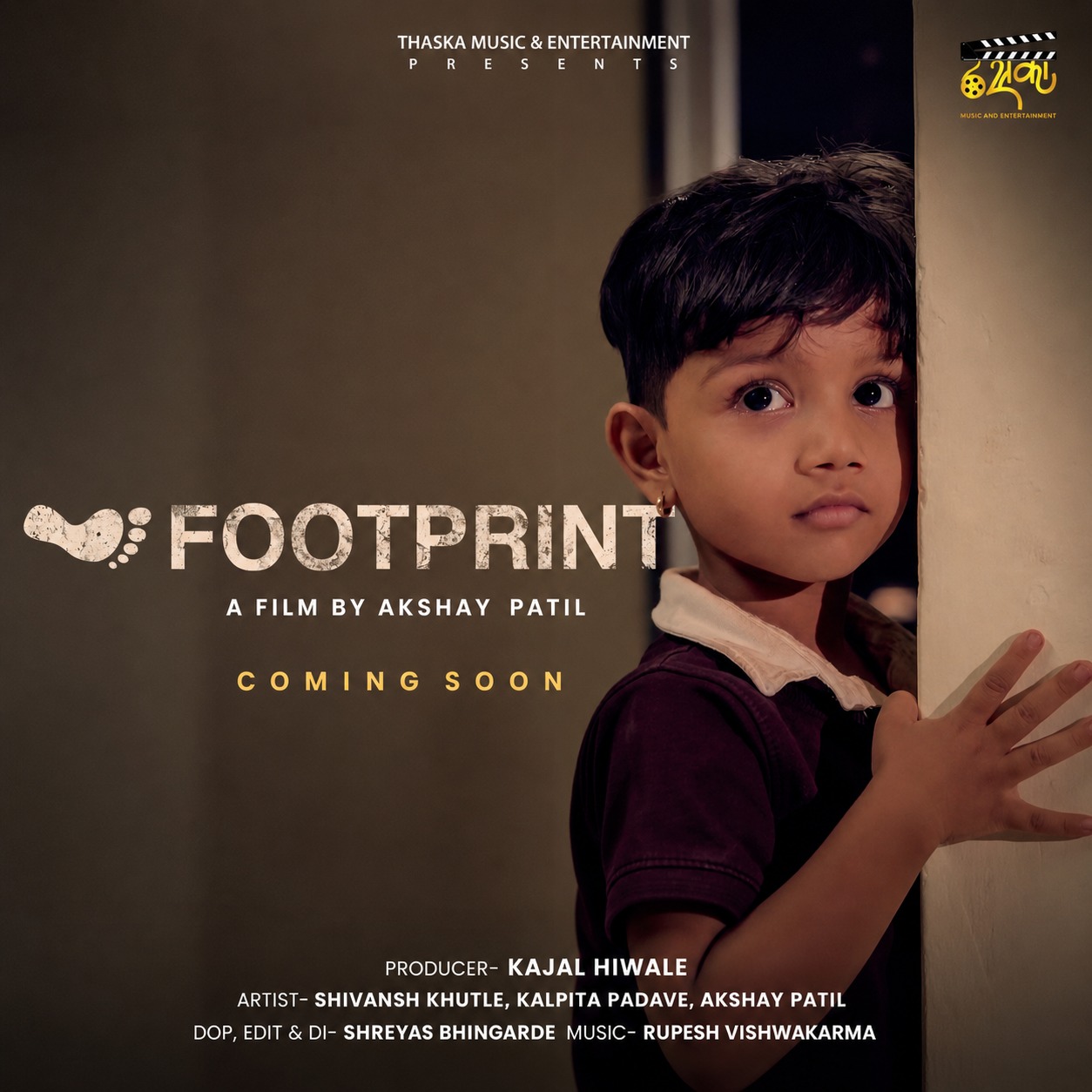Foot Print