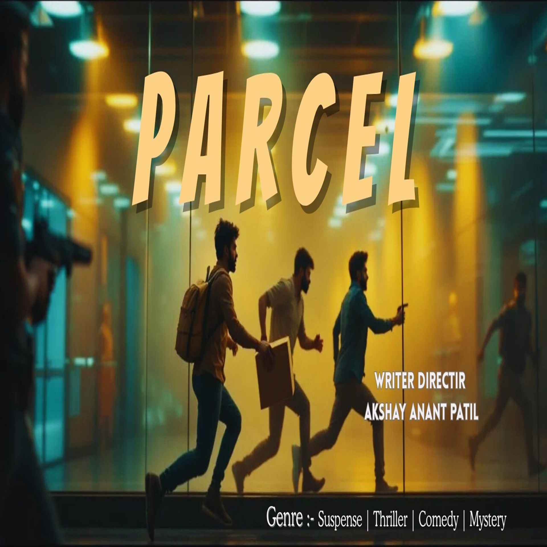 Parcel